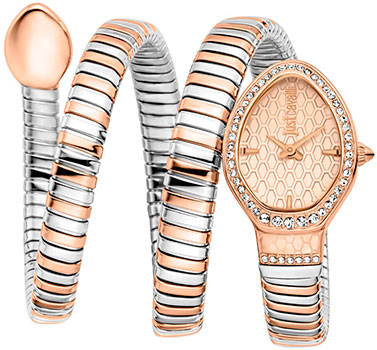 Just Cavalli Snake